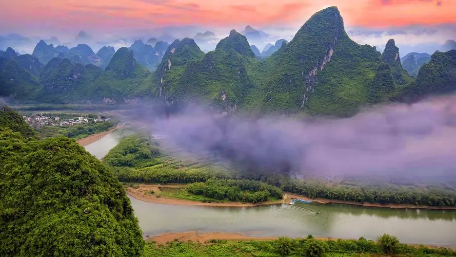 无人化智慧工业
